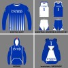 Kansas United Basketball Package