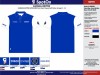 Kansas United COACH SHIRTS