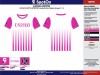 Kansas United Womens FAN T-SHIRTS.