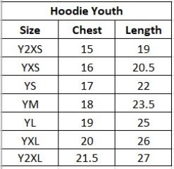 Kansas United Hoodies Pull Over Full Sleeves